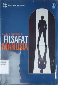 Image of Filsafat Manusia